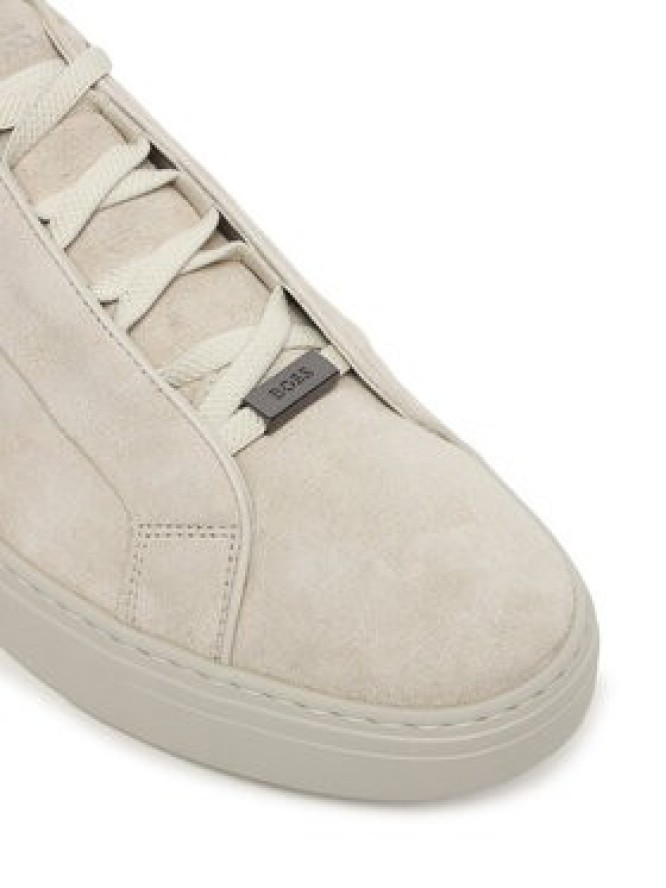 BOSS Sneakersy Garytenn 50534292 Beżowy