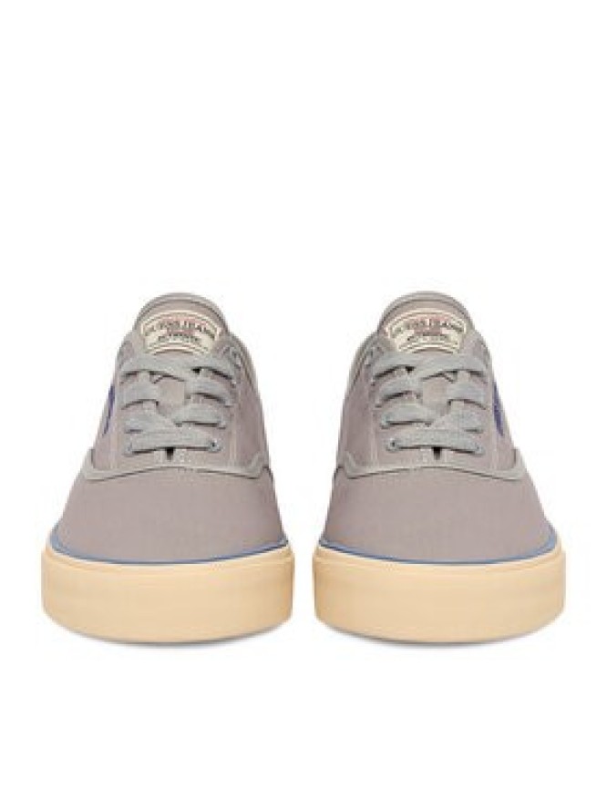 Guess Jeans Tenisówki CWBEO-ROCKFORD-01 WE Szary