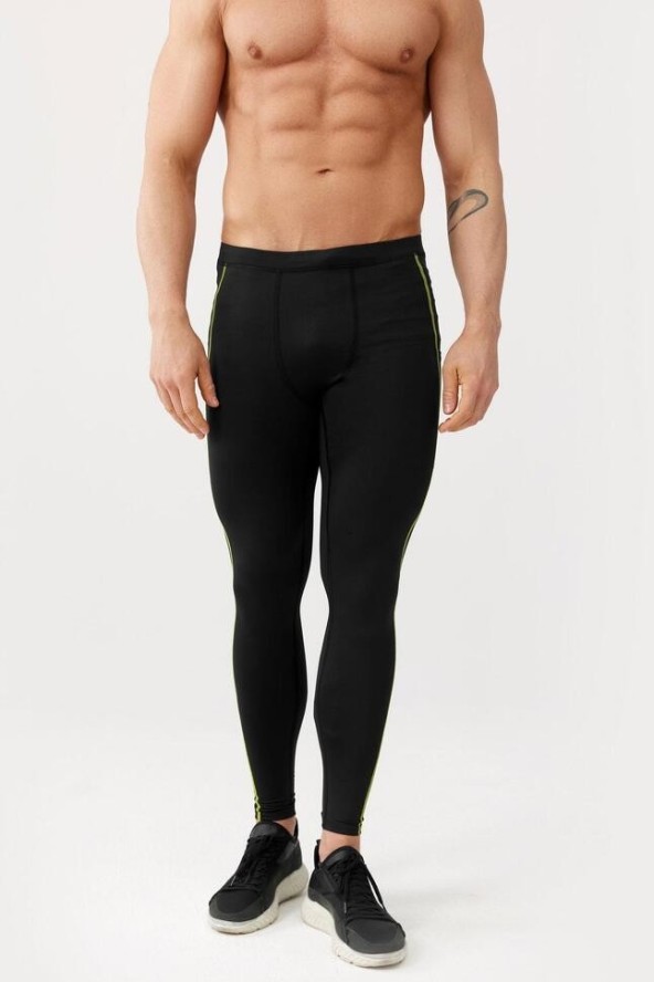 Getry męskie do biegania Rough Radical Kraft Long