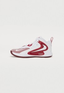 Buty siatkarskie męskie Nike React Hyperset 2