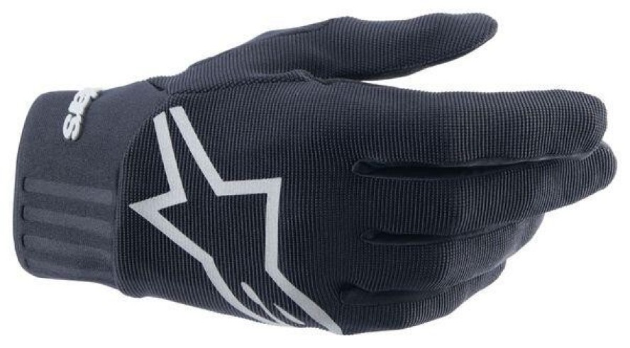 Całosezonowe rękawice motocyklowe Alpinestars A-dura