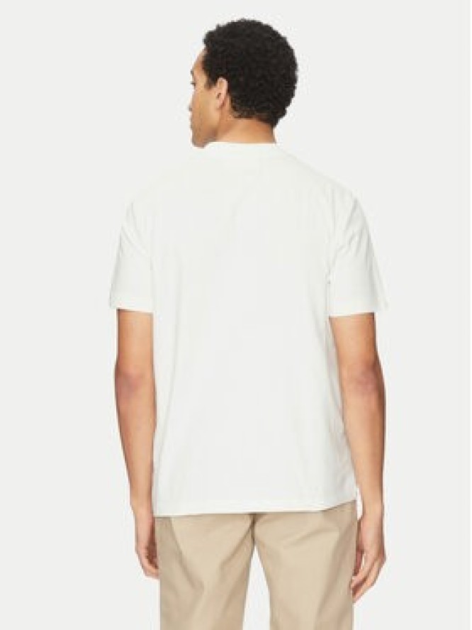 Marc O'Polo Denim T-Shirt 500 0005 973 Biały