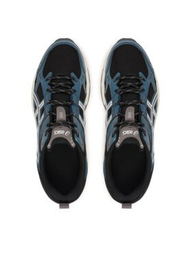 Asics Sneakersy Gel-Nunobiki 1203A536 Czarny
