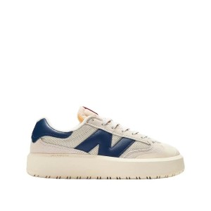 Buty New Balance CT302 Beżowe