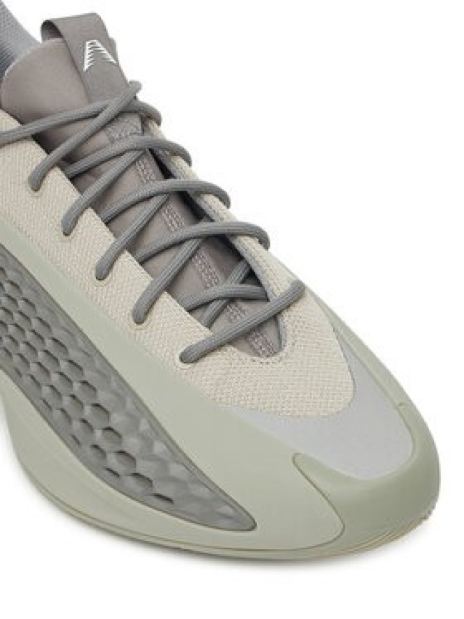 adidas Buty do koszykówki Anthony Edwards 1 Low JS1775 Szary