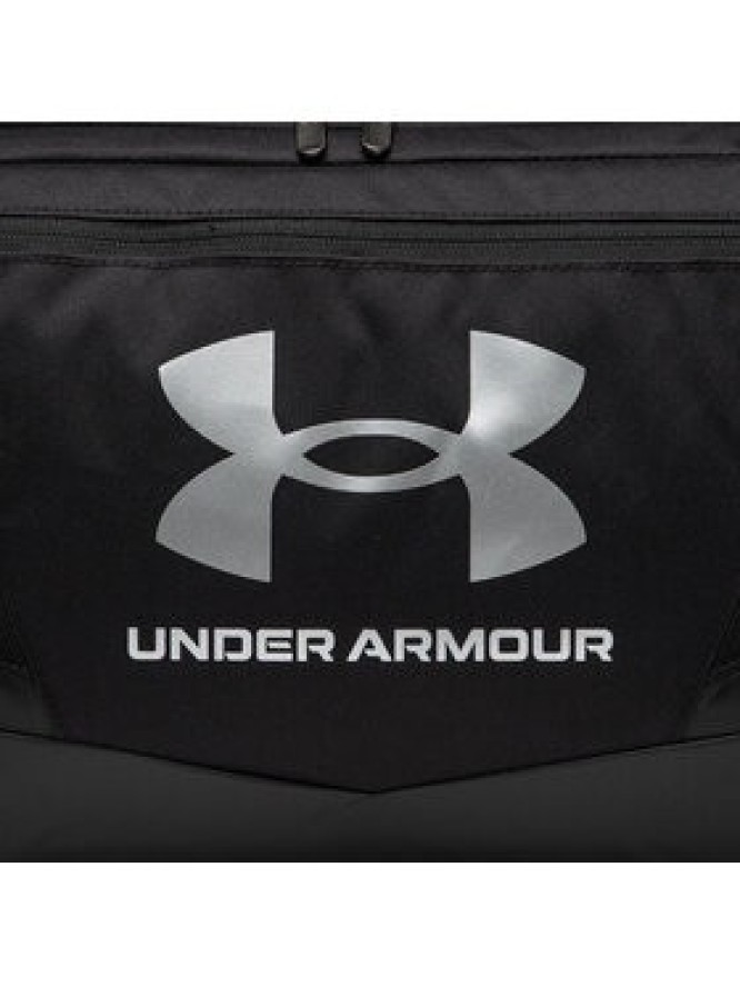 Under Armour Torba Ua Undeniable 5.0 Sm 1369222-001 Czarny