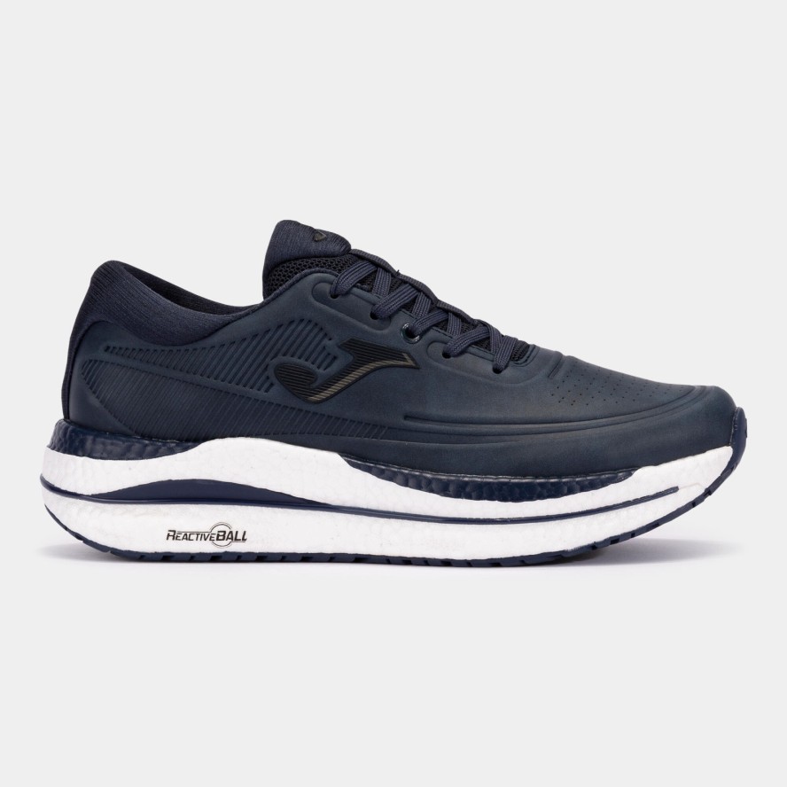 Buty do chodzenia męskie sneakersy Caronte Men 24 CCARW