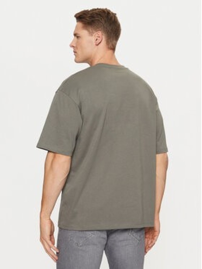 Only & Sons T-Shirt Caspian 22031940 Szary Authentic Fit