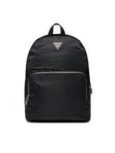 Guess Plecak HMMINY P5111 Czarny