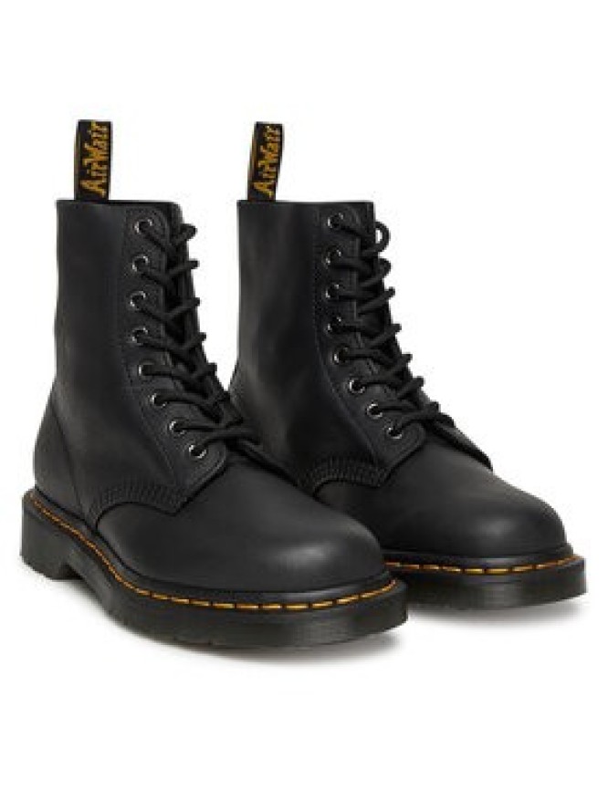 Dr. Martens Trapery 1460 Pascal Ambassador DM31981001 Czarny