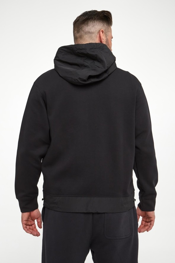 Bluza męska z kapturem ARMANI EXCHANGE