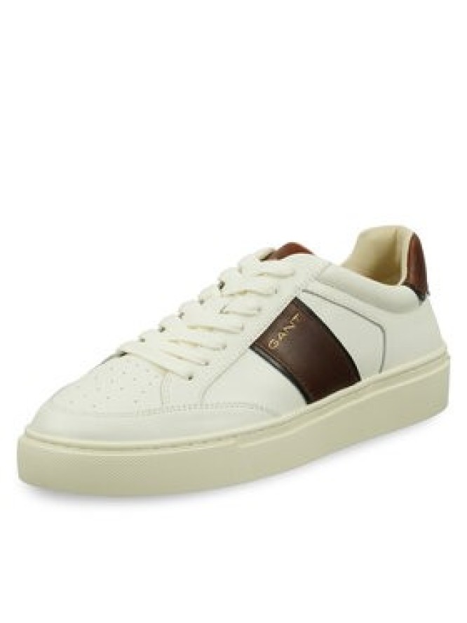 Gant Sneakersy 30631890 Écru