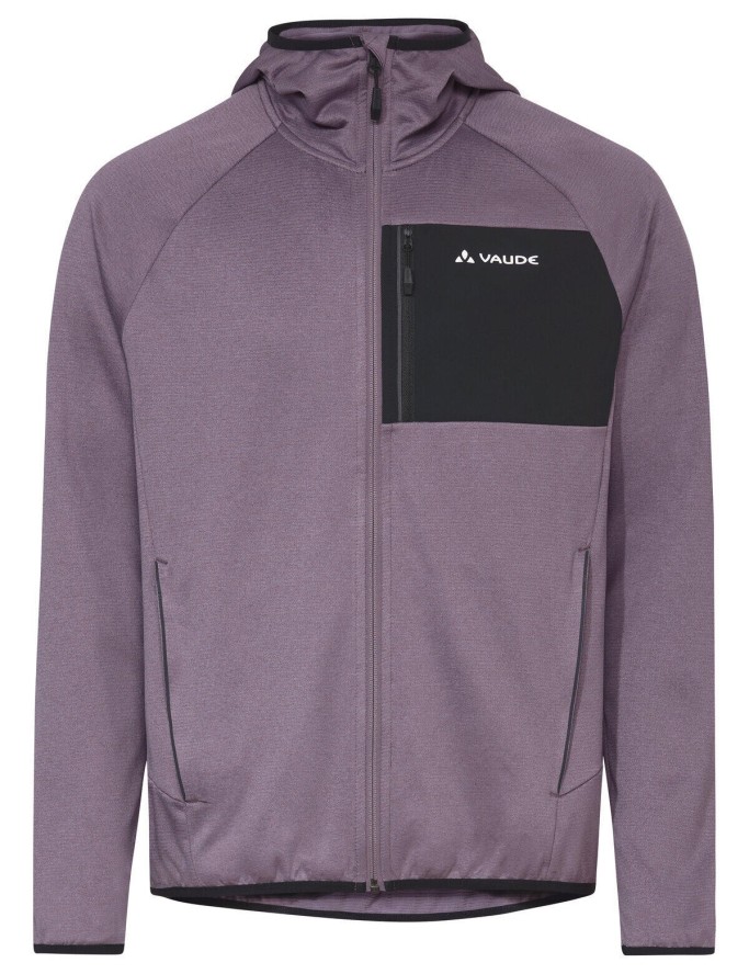Męska kurtka polarowa Tekoa Fleece Jacket II