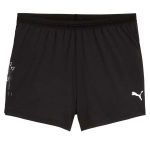 Spodenki Puma M Run Knit 3 Split Dorosłych
