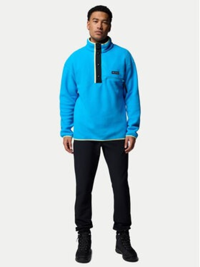 Columbia Polar Helvetia™ II 2090891 Niebieski Regular Fit