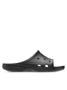 Crocs Klapki Saturday Slide M 213298 Czarny