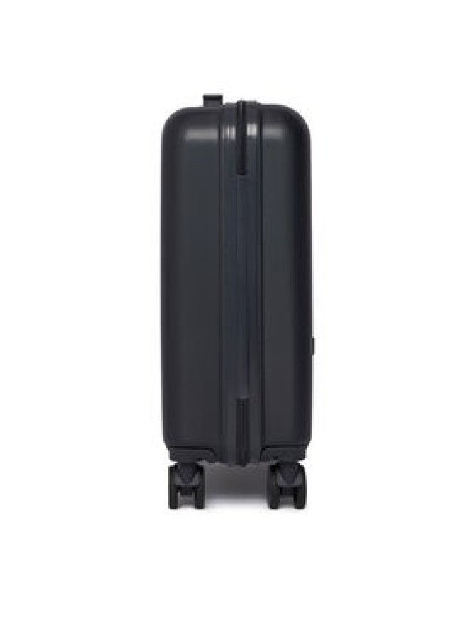 Beverly Hills Polo Club Walizka kabinowa CEO-BHPC-S-002-08-NAVY Granatowy