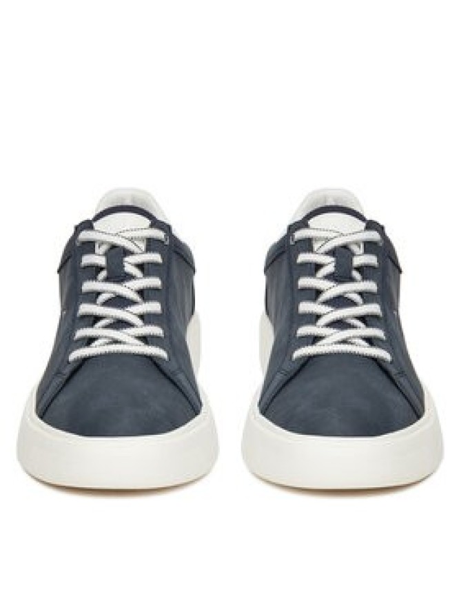 Nautica Sneakersy 24SC022 Granatowy