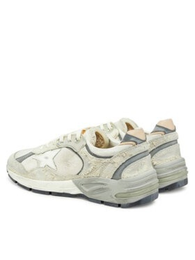 Golden Goose Sneakersy Running Dad GMF00199.F002156.80185 Biały