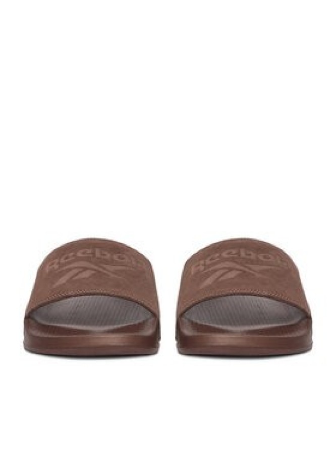 Reebok Klapki CEO-SS26-3C043-M Brązowy