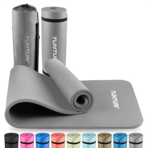 Mata fitness - 180x60x1,5 cm