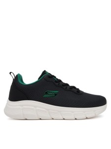 Skechers Sneakersy Bobs B Flex-Icy Edge 118109/BLK Czarny
