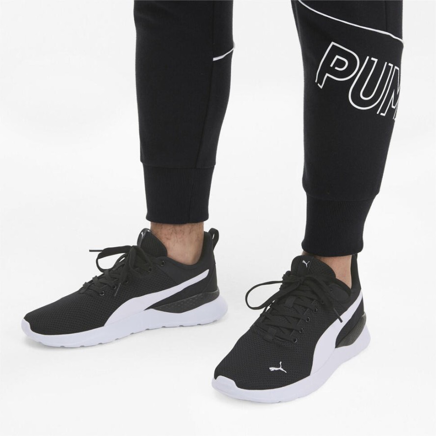 Buty do chodzenia męskie Puma Anzarun Lite