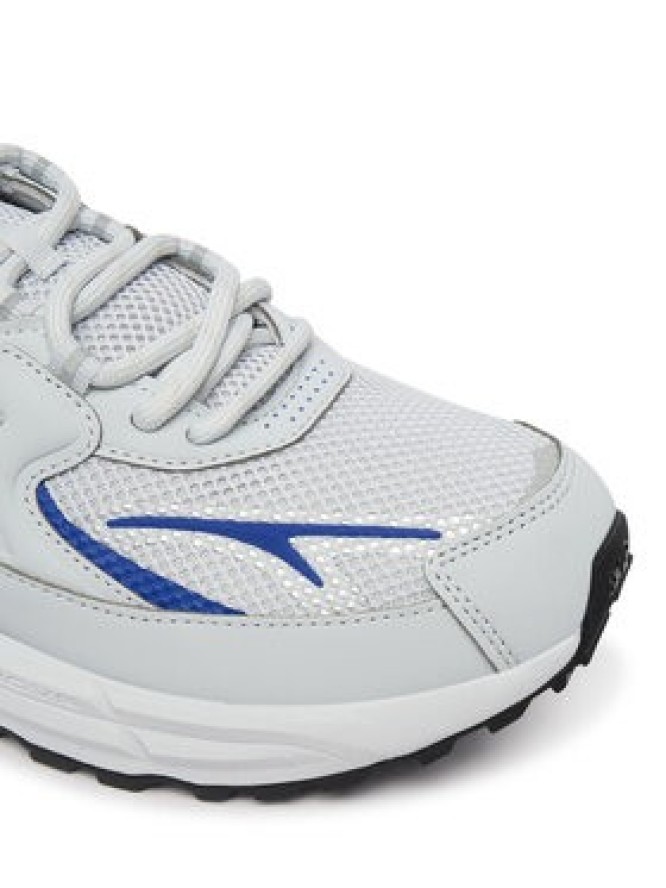 Under Armour Sneakersy Apparition Tech 6005280 Szary