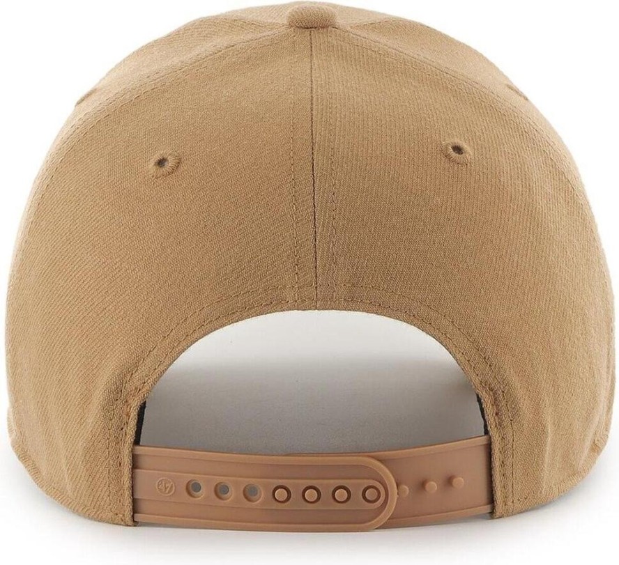 Czapka z daszkiem - New York Yankees Czapka regulowana