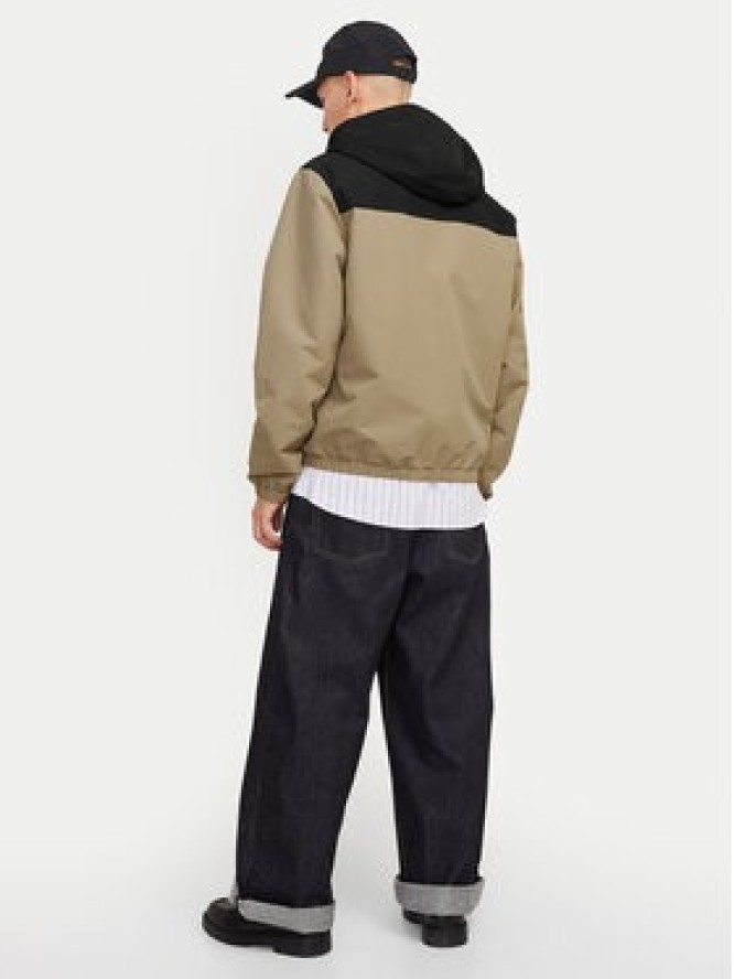 Jack & Jones Kurtka przejściowa Legacy 12268598 Beżowy Regular Fit