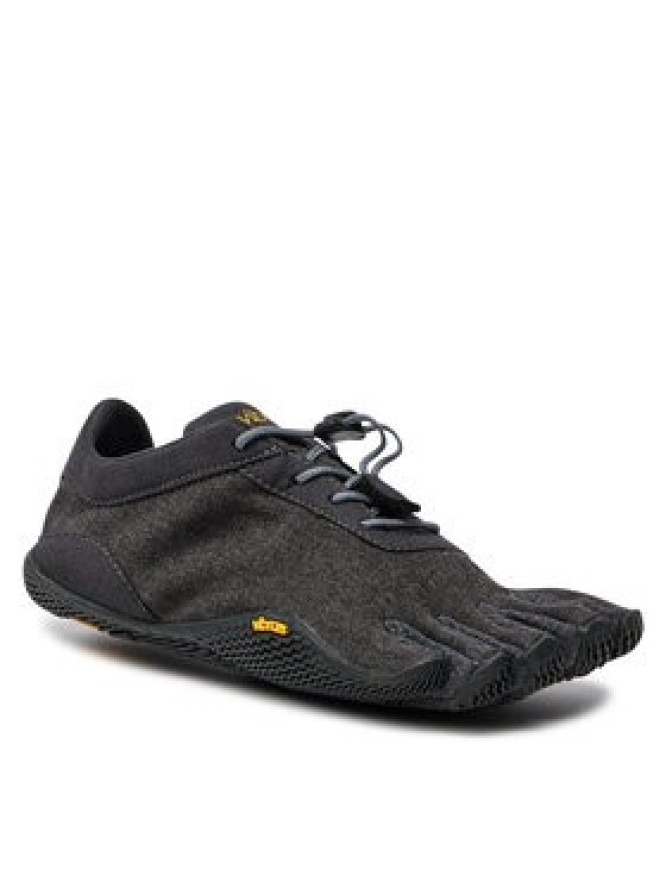 Vibram Fivefingers Buty na siłownię Kso Eco 21W9501 Szary
