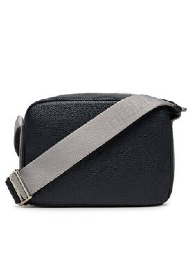 Calvin Klein Jeans Saszetka Cargo Camera Bag LV04G3081G Niebieski