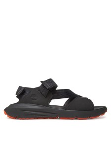 Timberland Sandały Motion Dune TB0A6DPPETY1 Czarny