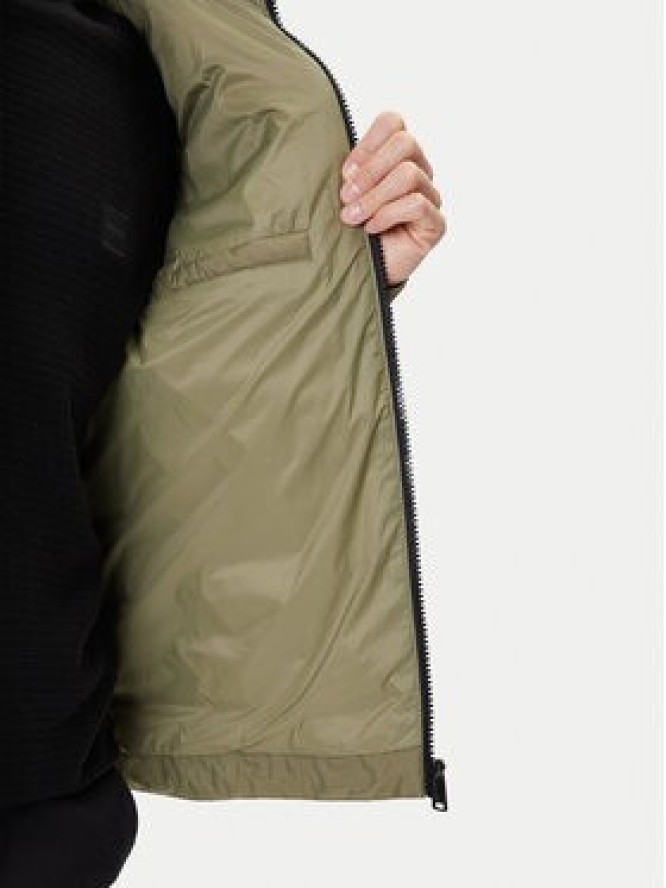 BOSS Kurtka przejściowa H-Cenitos 50519237 Zielony Regular Fit