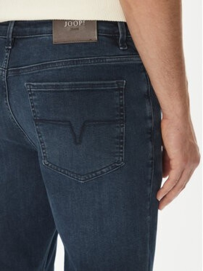 JOOP! Jeans Jeansy 15 Stephen_Nos 30033387 Niebieski Slim Fit
