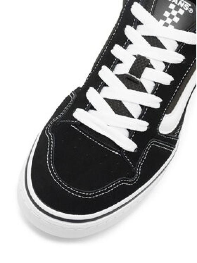 Vans Tenisówki CALDRONE VN0A5JM2BA21 Czarny