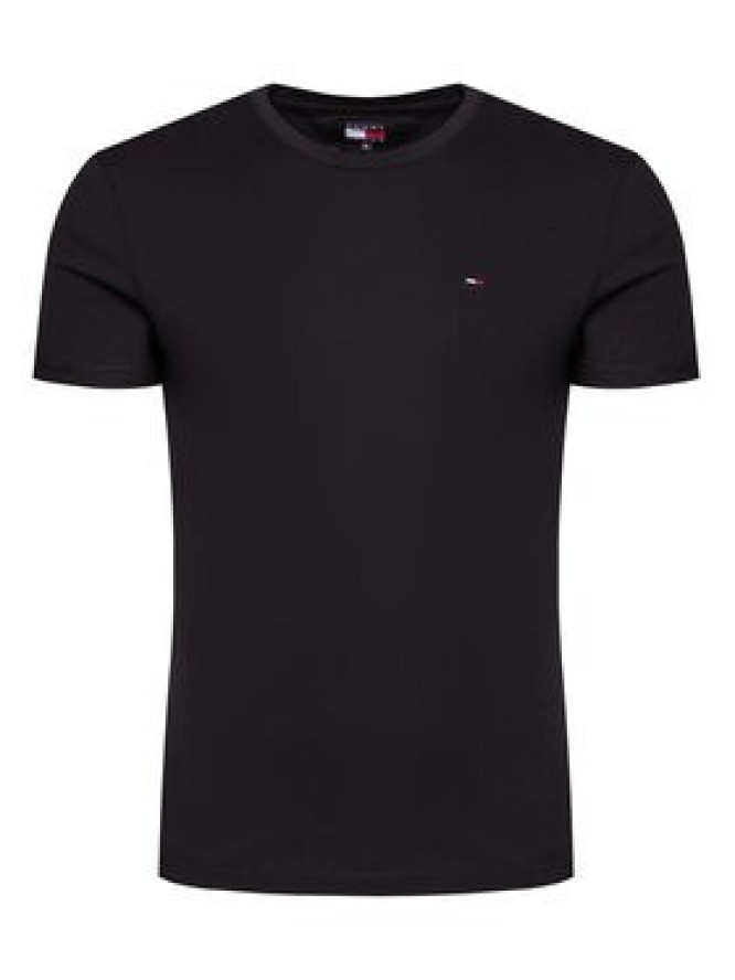 Tommy Jeans Komplet t-shirtów DM0DM21579 Kolorowy Regular Fit