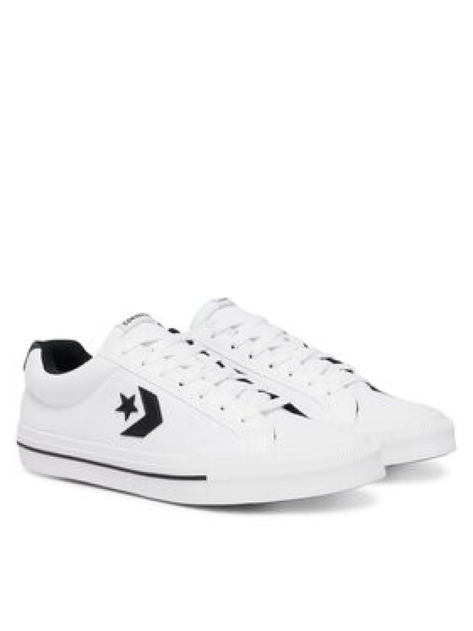 Converse Tenisówki Sport Casual A17559C Biały