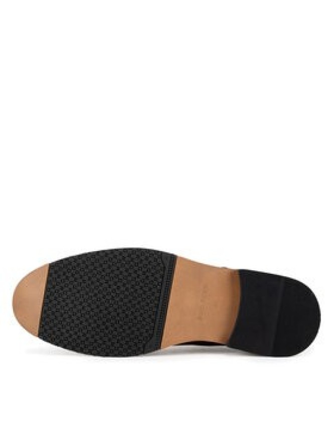 Gino Rossi Półbuty DANTE2-01 125AM Brązowy