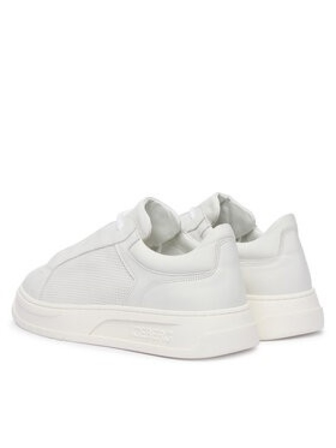 Iceberg Sneakersy IU185601 Biały