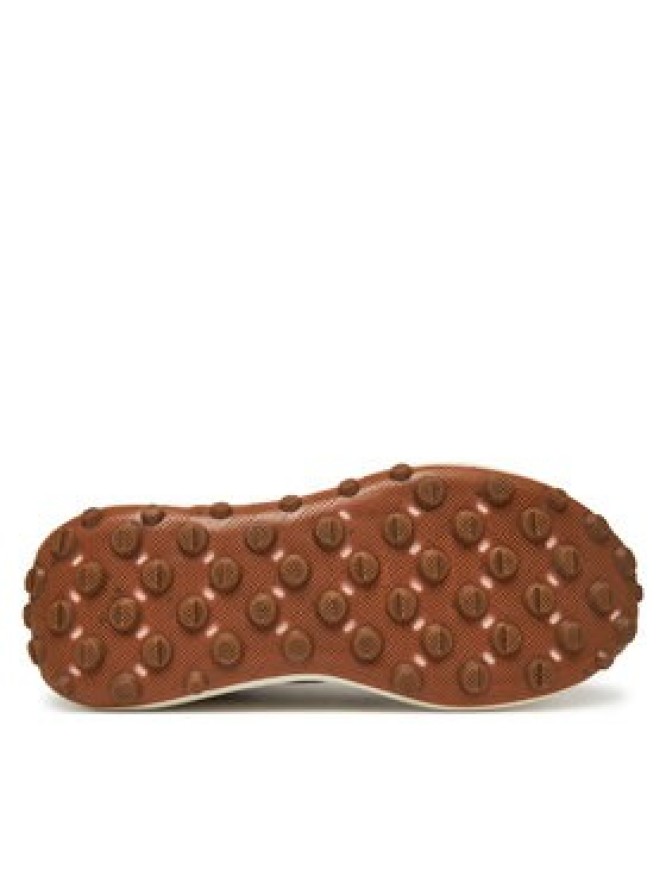 Under Armour Sneakersy UA Fat Tire Venture Pro HSFT 3028160 Beżowy