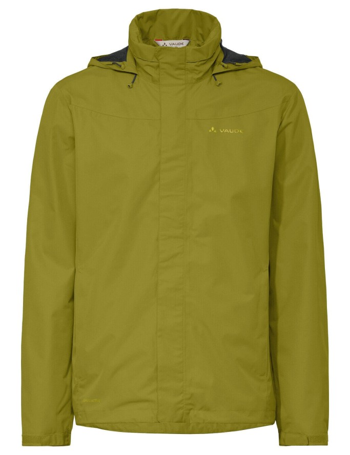 Kurtka hardshell M Escape Bike Jacket