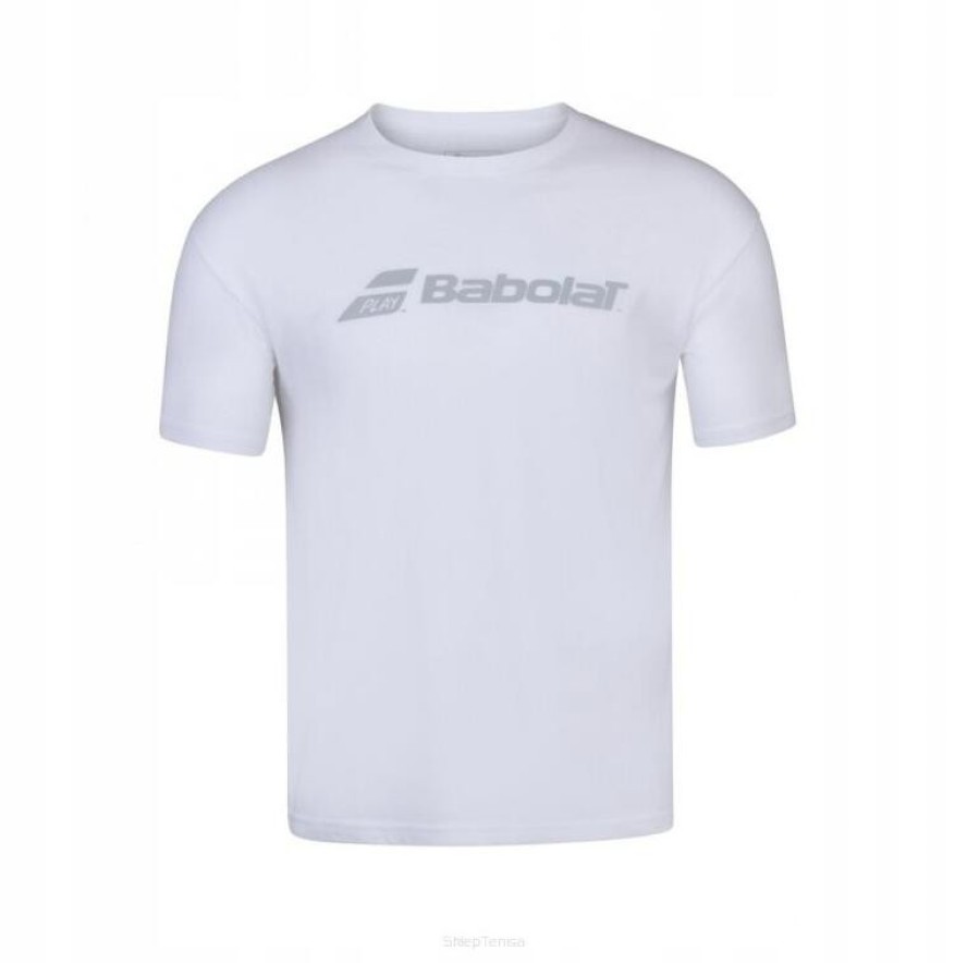 T-shirt Koszulka juniorska Babolat Exercise Tee