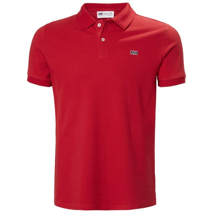 Polo Helly Hansen Hudson