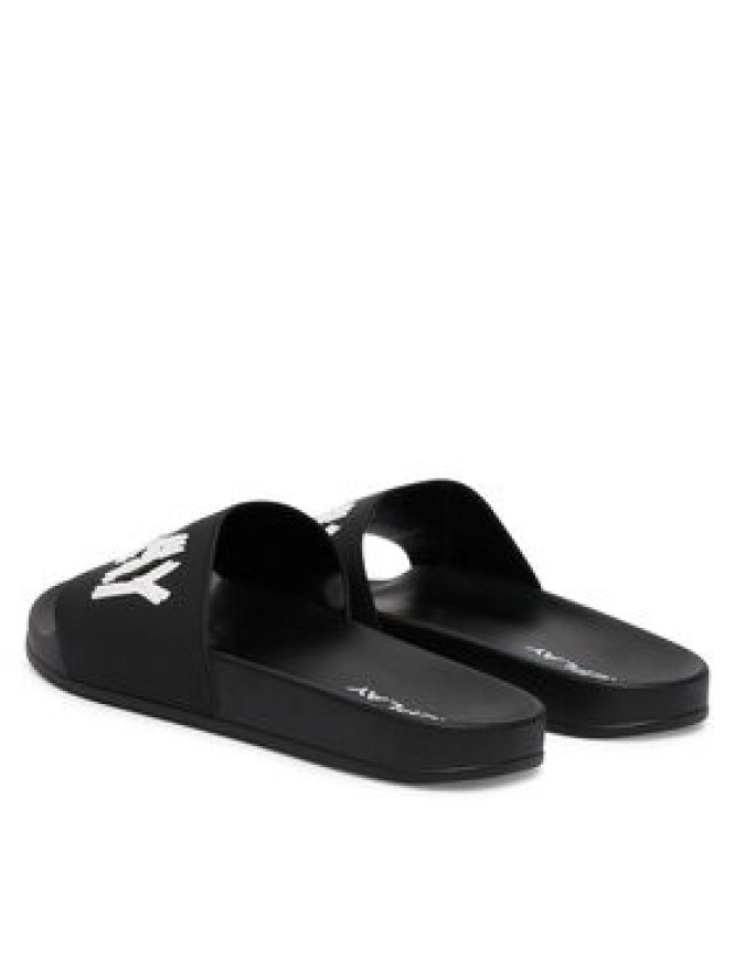 REPLAY Klapki GMF1A .000.C0083S Czarny