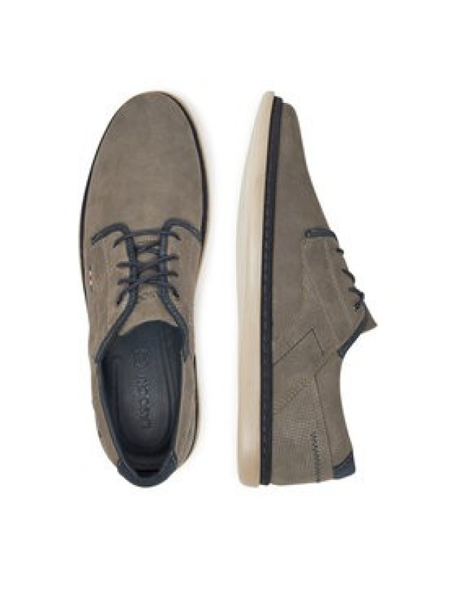 Lasocki Półbuty VITO-25 MB Szary