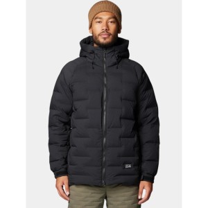 Kurtka Puchowa Męska Mountain Hardwear Stretch