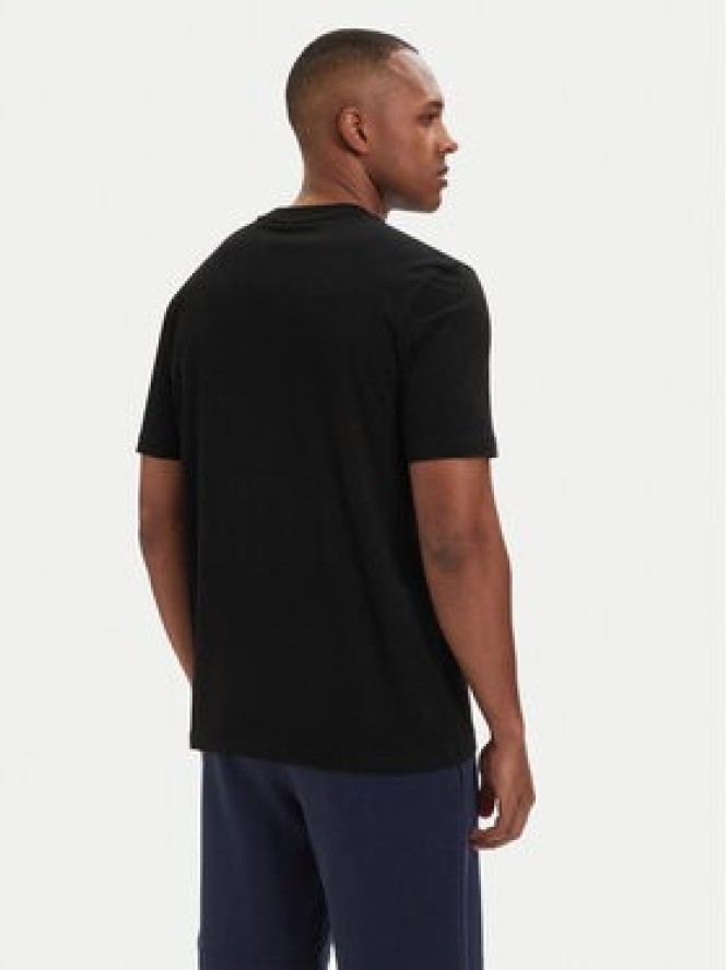BOSS T-Shirt Creature 50561861 Czarny Regular Fit