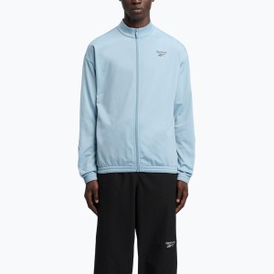 Bluza męska Reebok Identity Vector Knit