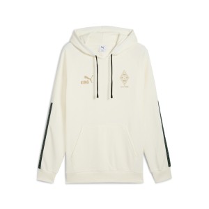 Męska bluza z kapturem Borussia Mönchengladbach KING PUMA